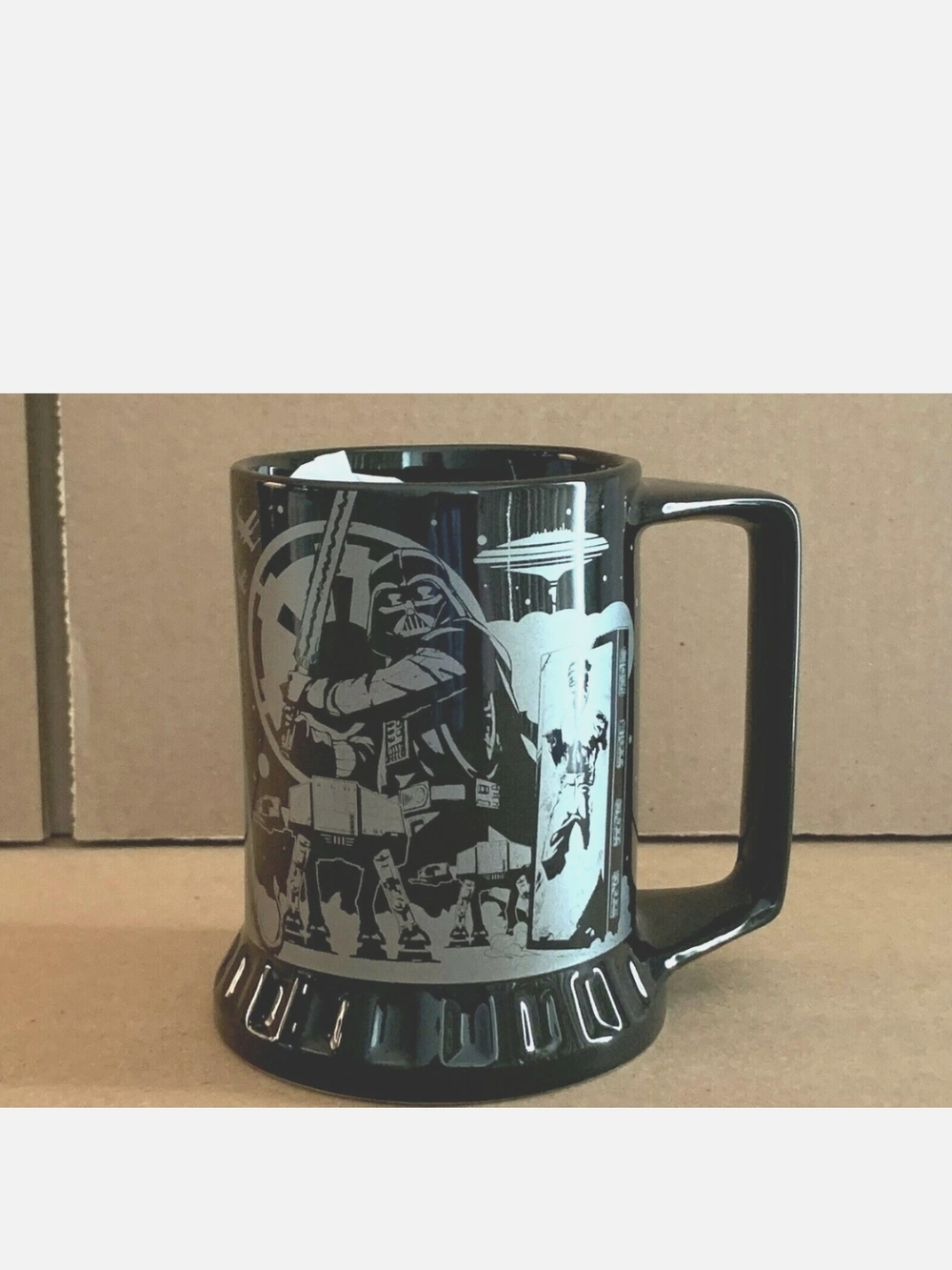 Star Wars Disney The Empire Strikes Back 40th Anniversary